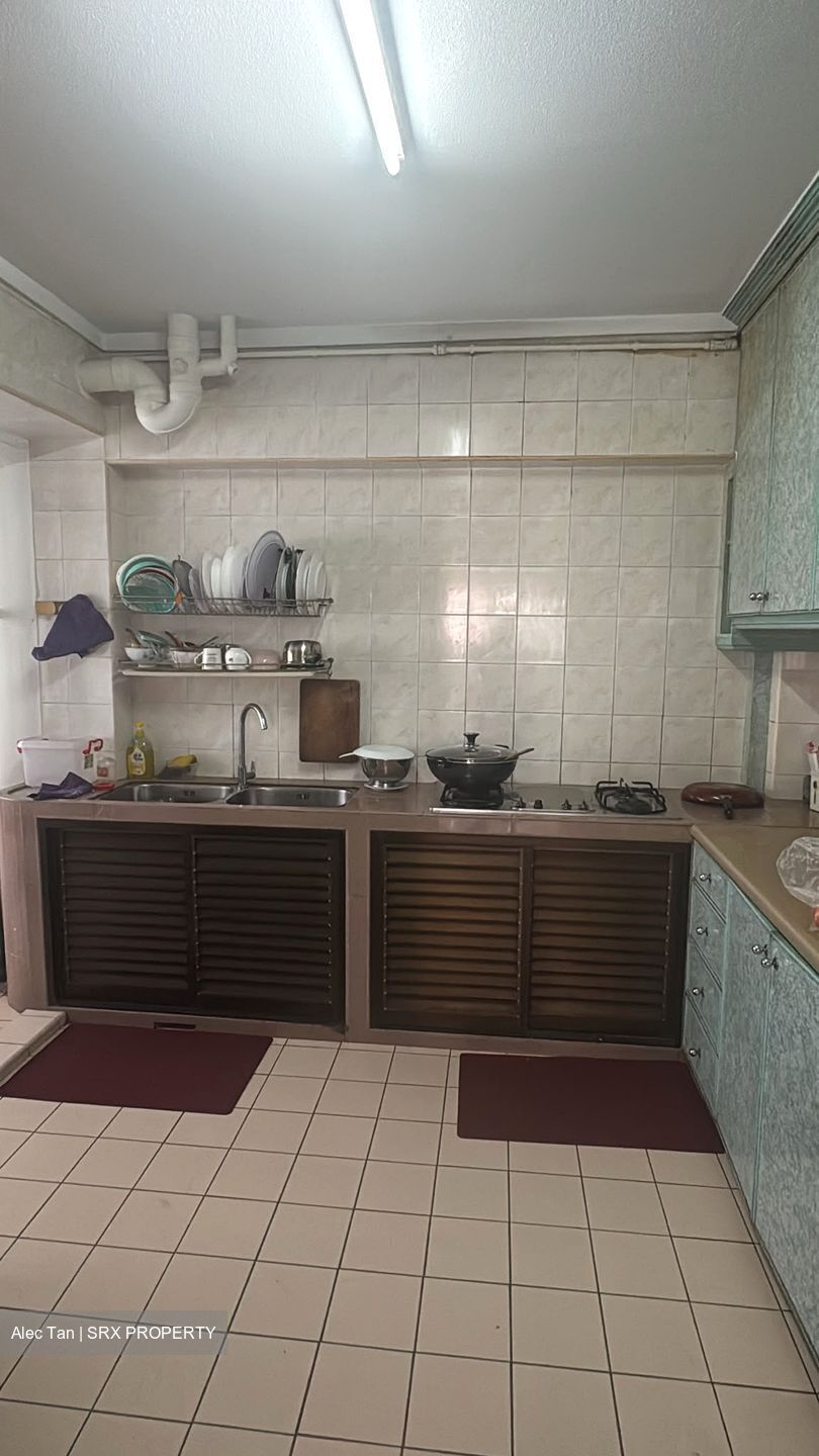 Blk 646 Jurong West Street 61 (Jurong West), HDB 5 Rooms #616573481